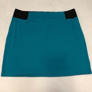 NWOT Xhilaration mini-skirt!